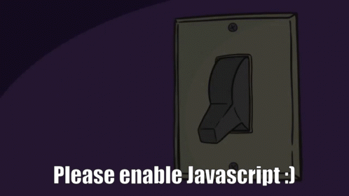 please enable javascript
